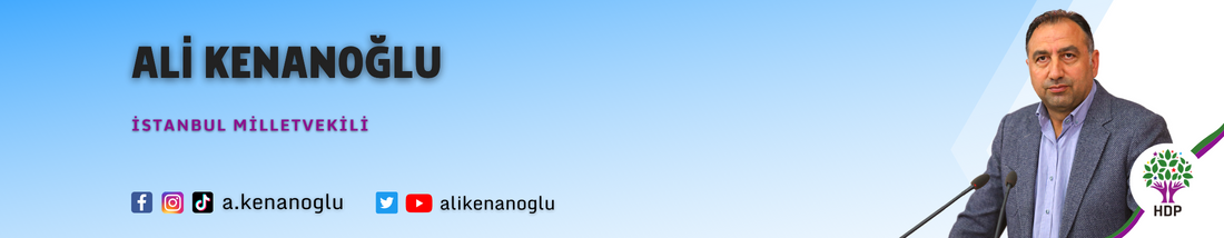 Ali Kenanoğlu